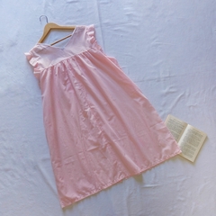 Camisola Rosa Vintage - GG - loja online