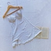 Camisola Branca - M