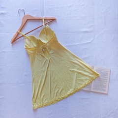 Camisola Amarela - M - comprar online