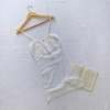 Camisola Branca - P