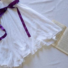 Camisola Branco - M na internet