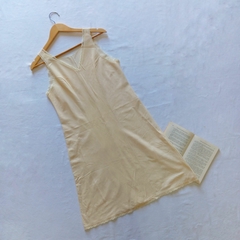 Camisola Forro Bege - M - comprar online