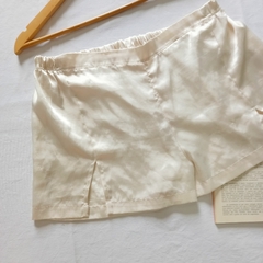 Short Bege - G - comprar online