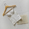 Corselet Branco - PP