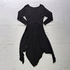 Vestido Preto - M