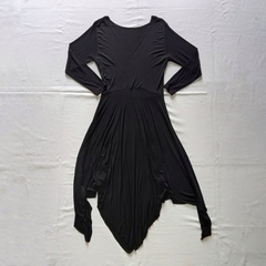 Vestido Preto - M