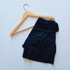 Short Preto - 32