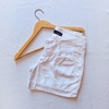 Short Branco Gallon - 36