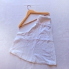 Short Branco - M