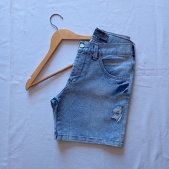 Short Jeans Crecker - 38
