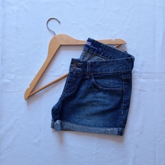 Short Jeans CH Dením - 38