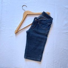 Bermuda Jeans - 32