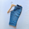 Bermuda Jeans Clock House - 36