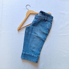 Bermuda Jeans Clock House - 36