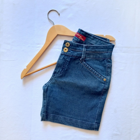 Short Jeans Dádiva - 40
