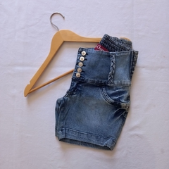 Short Jeans Xtra Charmy - 34