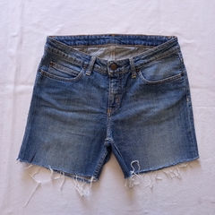 Short Jeans - 38 - comprar online