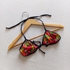 Top floral - P