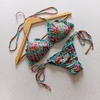 Conjunto Biquini Conchas - M