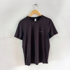 Camiseta Preta Quechua - P