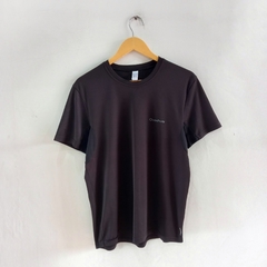 Camiseta Preta Quechua - P