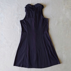 Vestido Azul - P - loja online