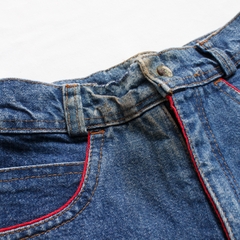 Short Jeans Vintage - 32 na internet