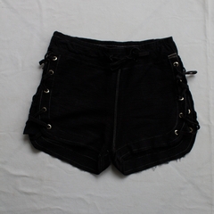 Short Preto - 36 - comprar online