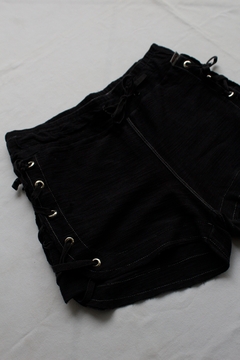 Short Preto - 36 na internet