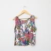 Regata Estampada - P