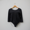 Body Listrado - M