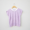 Blusa de Fio Lilas - GG
