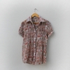 Camisa Floral - G