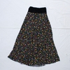 Saia Longa Floral - P