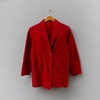 Casaco Vermelho - M