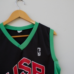 Regata Basquete USA - P - comprar online