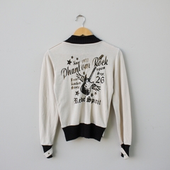 Jaqueta de Lã Rebel Spirit - P - comprar online