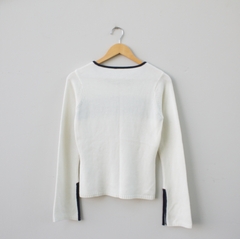Blusa de Lã Tommy Girl - P na internet