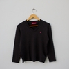 Blusa de Lã Preta Dudalina - P