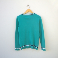 Blusa de Lã - P na internet
