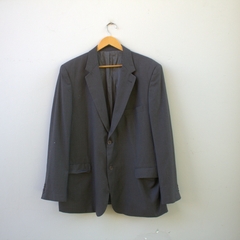 Blazer Risca de Giz Via Veneto - G