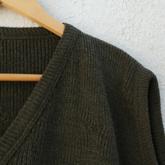 Colete Verde - G - comprar online