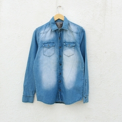 Camisa Jeans - P