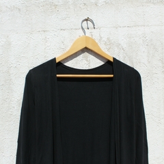 Casaquinho Preto - M - comprar online