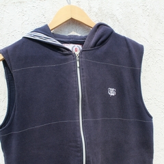 Colete Moletom - M - comprar online