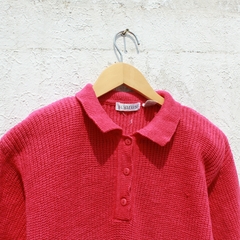 Blusa Rosa Vintage Icarus - M - comprar online