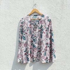 Blusa Tendenza - M