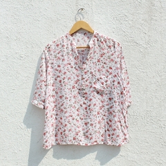 Blusinha Floral - M