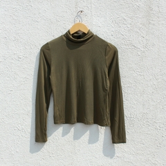 Blusinha Verde - P