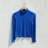 Blusinha Azul - P